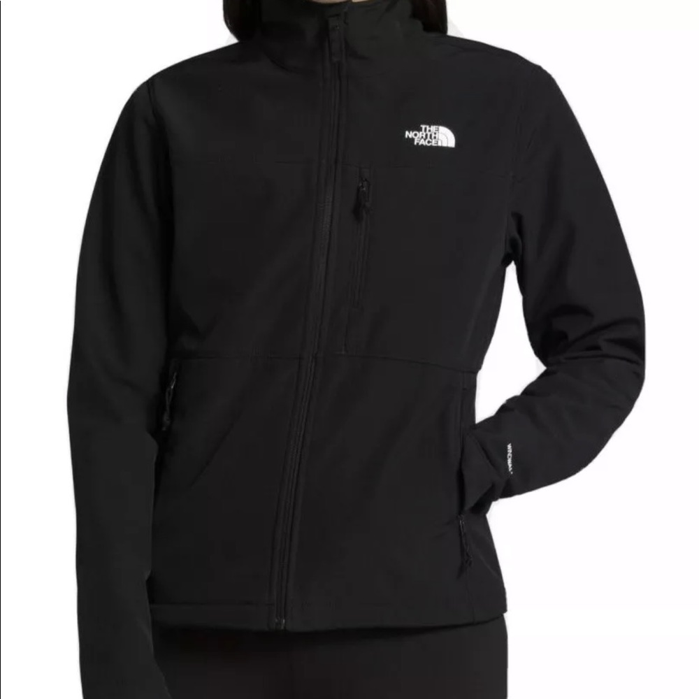 The North Face Women's Apex Bionic Jacket
